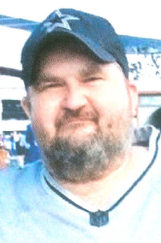 Joshua T. Reeves 1983-2026